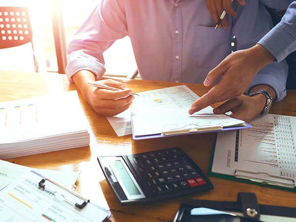 合法討回您的血汗錢，徵信社專業團隊助您解決呆帳危機