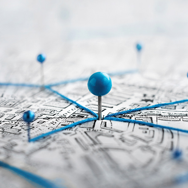 尋人查址服務，專業徵信團隊協助確認目標位置與聯繫方式