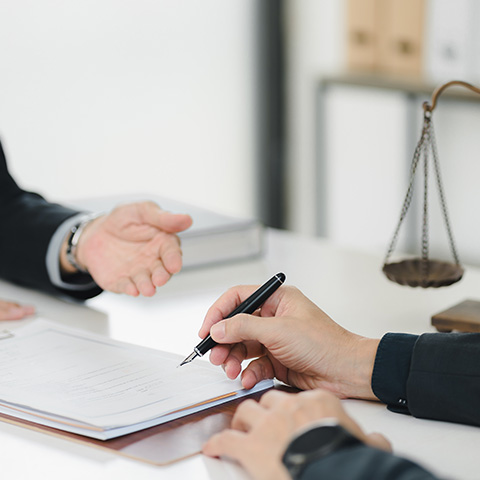 想離婚怎麼辦？