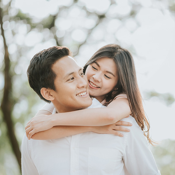 婚前徵信調查幫助準新人確認伴侶真實背景的服務