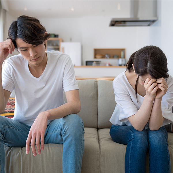 夫妻因爭吵面臨婚姻危機，離婚諮詢提供專業協助化解僵局