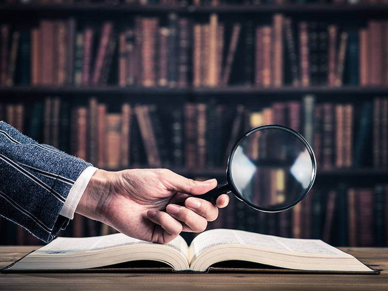 3. 尋求合法徵信社協助