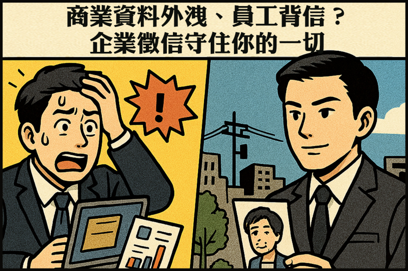 商業資料外洩、員工背信？企業徵信守住你的一切.jpg