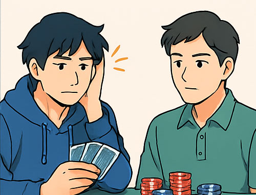 不良嗜好與生活風險